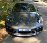 Porsche 992 Carrera 4S Coupé Carrera S achatgraumetallic - Porsche 992 in München