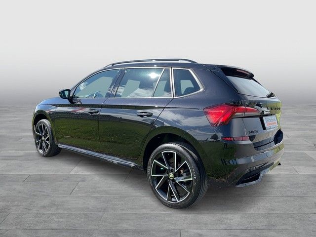 Skoda Kamiq — fotografia 3