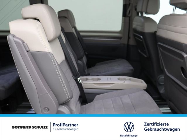 Volkswagen T7 Multivan - Bild 6