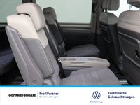 Volkswagen T7 Multivan - Vorschau Bild 6