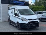 Ford Transit Custom Camper Umbau ähnl.Nugget - Ford Nugget