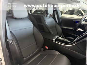 Mercedes C 200 - 6