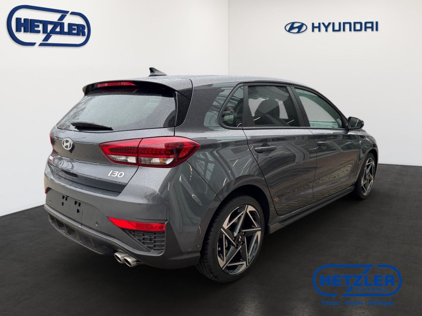 Hyundai i30 – Bild 3