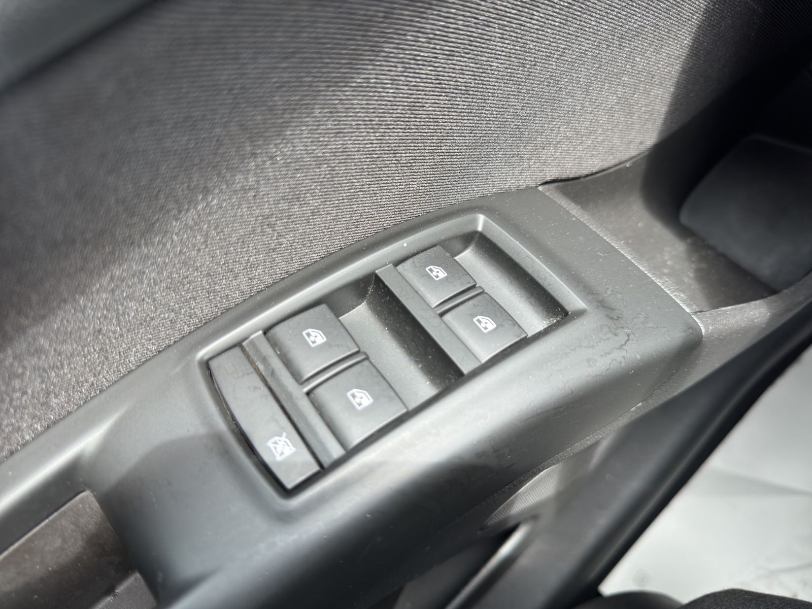 Fahrzeugabbildung Opel Meriva B Edition /Klimaanlage/Tempom./Navi./