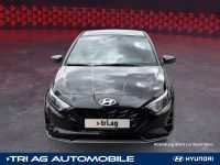 Hyundai i20 - Vorschau Bild 8