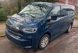 Volkswagen T7 Caravelle 2.0 TDI Automatik 9 Sitzer Kamera  - Volkswagen T7 Caravelle mit Diesel-Antrieb: Automatik