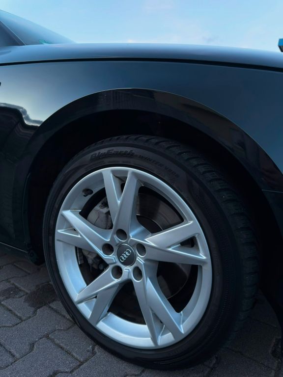 Image of Audi A4
