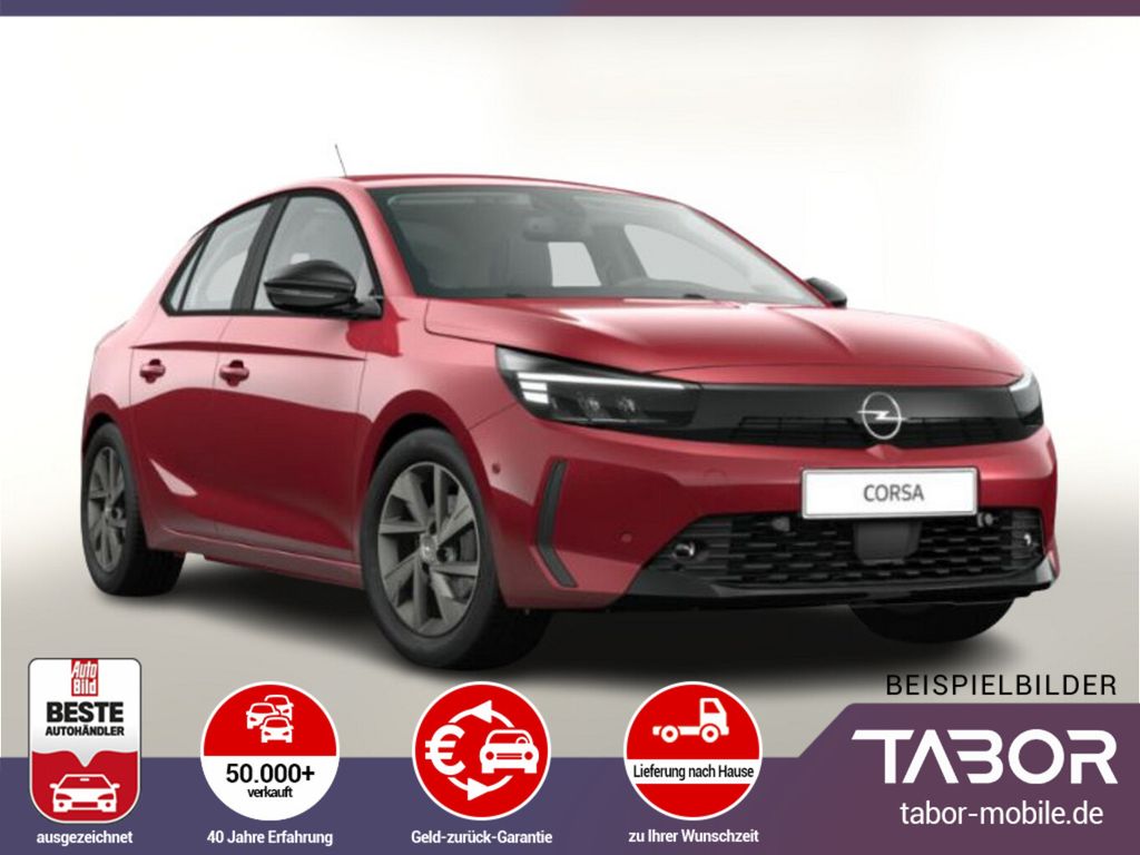 Corsa 1.2 100 LM16Z TechP KomfortP SichtP Temp