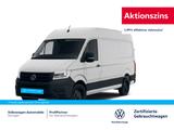 Volkswagen Crafter 35 Kasten Automatic 2,0  TDI Euro 6e