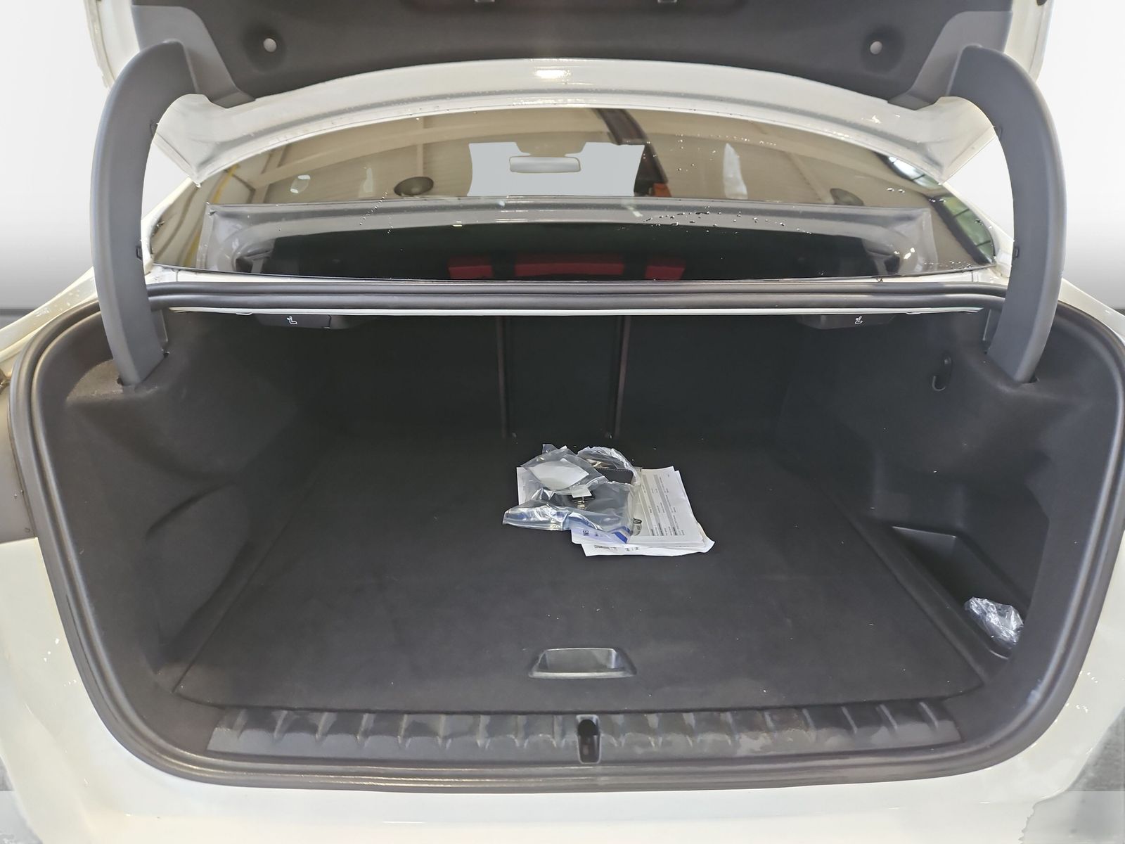 BMW 220 Gran Coupé - Bild 16