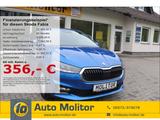 Skoda Fabia 1,0TSI 85KW digitales Cockpit LED Sperrdif - Skoda Fabia: Tsi 85