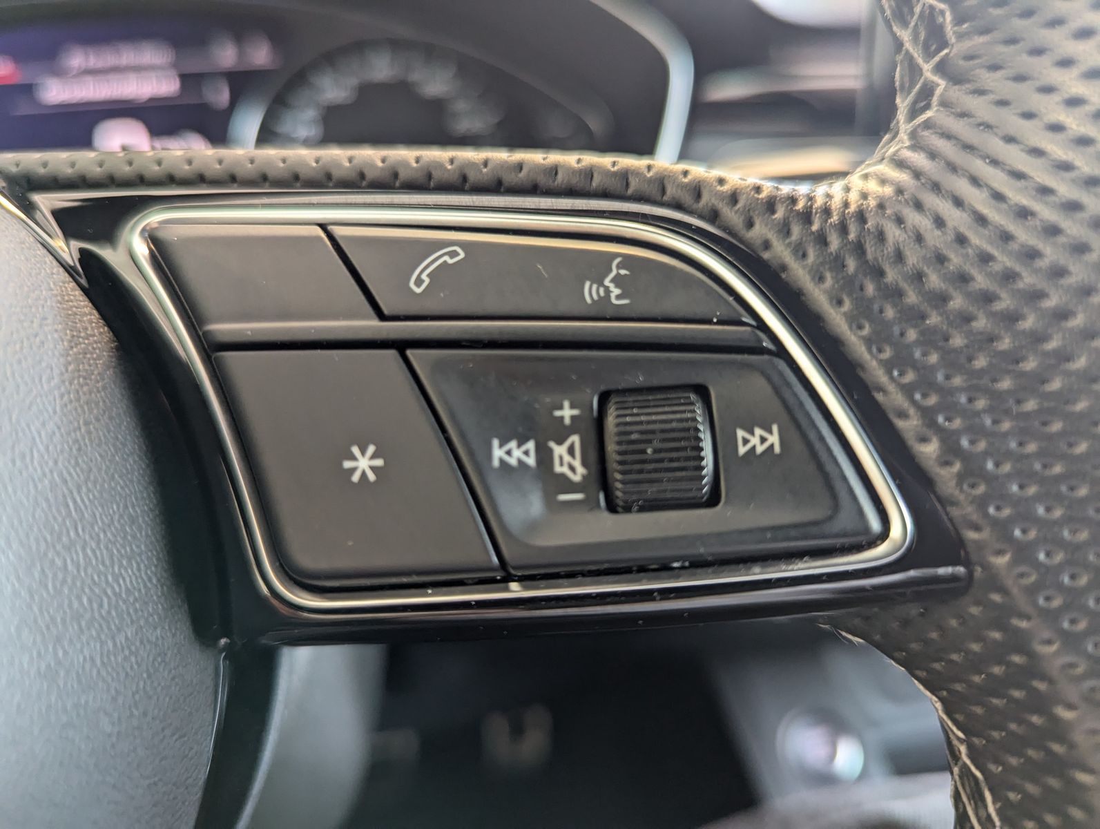 AUDI A5 40 TDIS-Line Cam Memory Matrix AHK 20" - Image 24