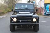 Land Rover Defender 110 Black Pearl 1 of  30 Navi Led Klima - Land Rover: Of