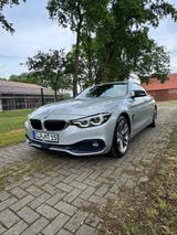 BMW 430 Gran Coupé 430d Gran Coupé Advantage A A...