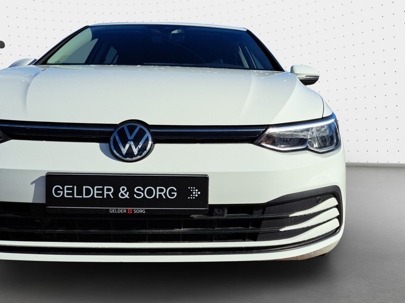 Volkswagen Golf - Bild 12