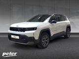 Jeep New Compass 1.2 Mild Hybrid First Edition