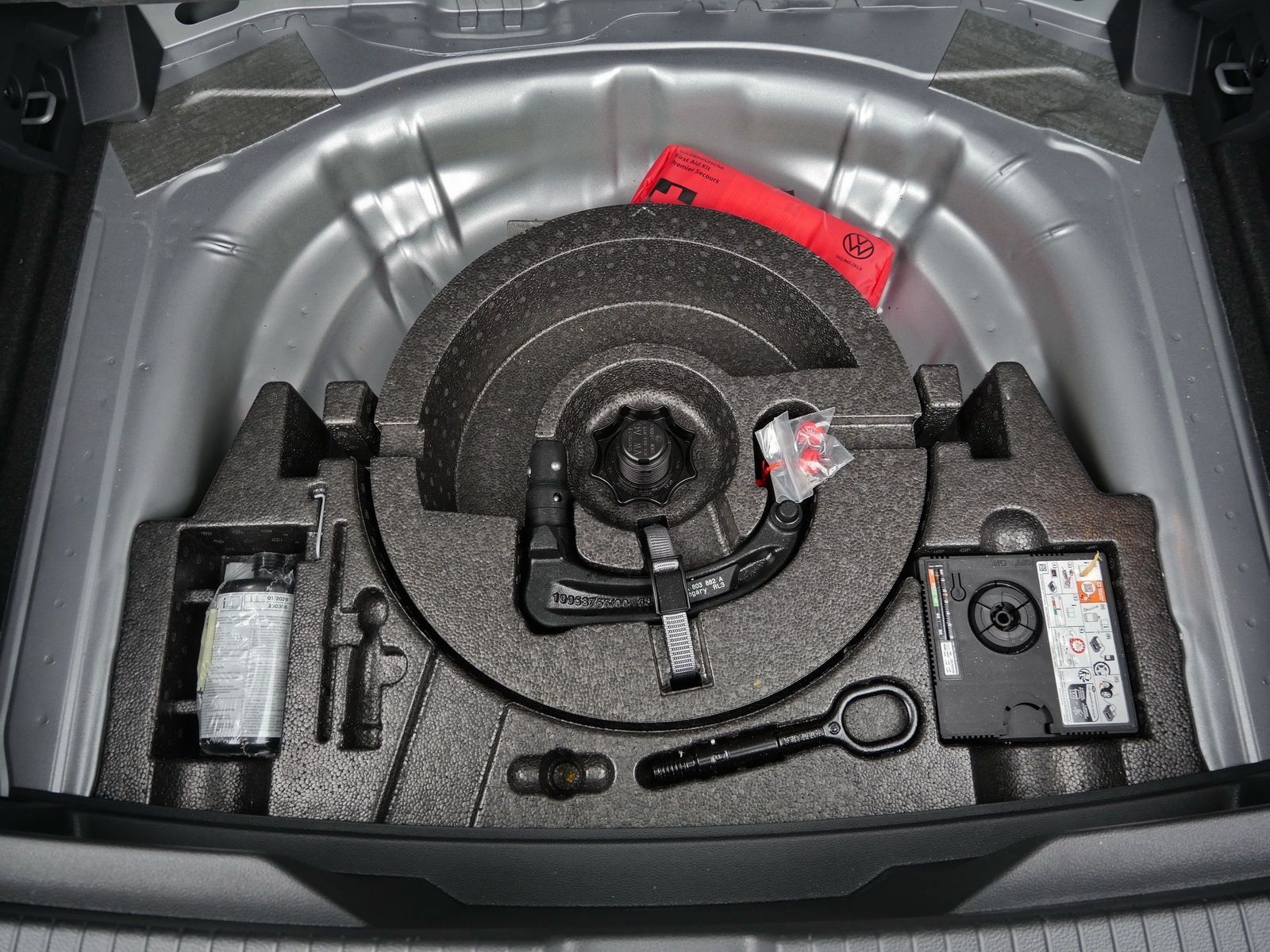 Volkswagen T-Roc - Bild 22