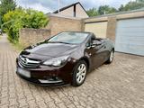 Opel cascada 2.0 Diesel - Opel Cascada in Düsseldorf
