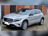 Mercedes-Benz Mercedes Benz GLA 220 CDI Urban - Mercedes-Benz GLA 220 von privat