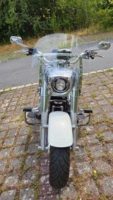 Harley-Davidson Fat Boy 114 - Harley-Davidson Motorräder in Berlin