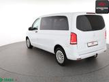 Mercedes-Benz Vito 116 CDI MIXTO AUTOMATIK,LED,KAMERA,AHK,1.HD - Mercedes-Benz Vito: Automat