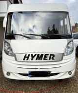 HYMER / ERIBA / HYMERCAR B534 RUNDSITZGRUPPE 2015 Seh guter Zustand. - HYMER / ERIBA Rundsitzgruppe B 534