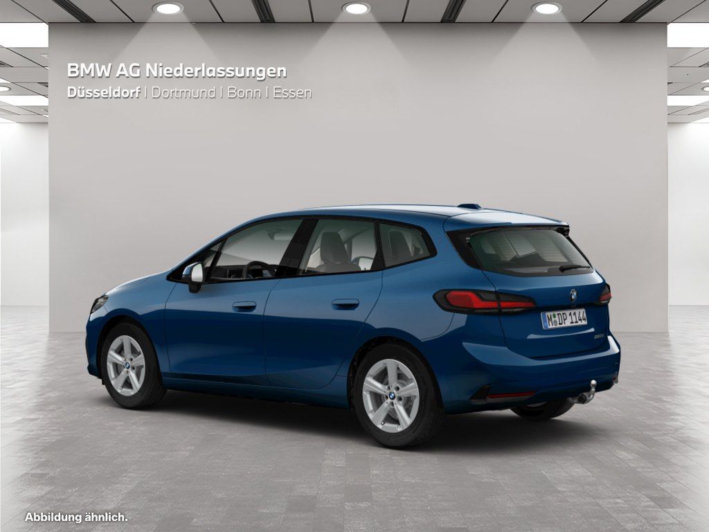 BMW 220 Active Tourer - Bild 9