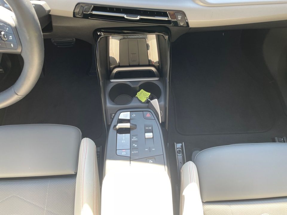 BMW X2 - Bild 11