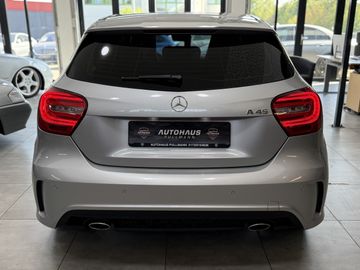 Mercedes A 200 - 5