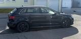 Audi S3 2.0 TFSI S tronic quattro Sportback - - Audi S3 mit Benzin-Antrieb: Kombi