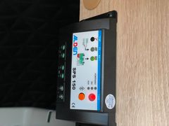 Clever Celebration | Markise, Solar, Navi - Bestand