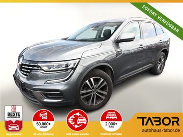 Renault Leasingangebot: Renault Koleos 1.3 TCe 160 EDC Zen LED Nav PDC