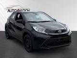 Toyota Aygo X Business Edition 1.0 VVT-i EU6e Apple Car - Toyota Aygo (X) Neuwagen