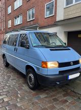 Volkswagen T4 andere - Volkswagen T4 andere aus 1999