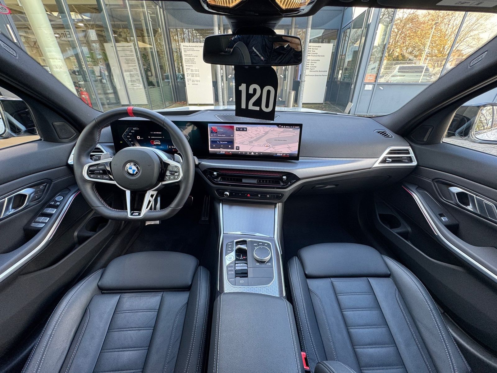 BMW M340i - Bild 2