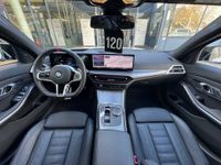 BMW M340i - Vorschau Bild 2