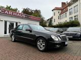 Mercedes-Benz E 320 CDI Automatik Avantgarde - Mercedes-Benz E 320 aus 2006: Cdi
