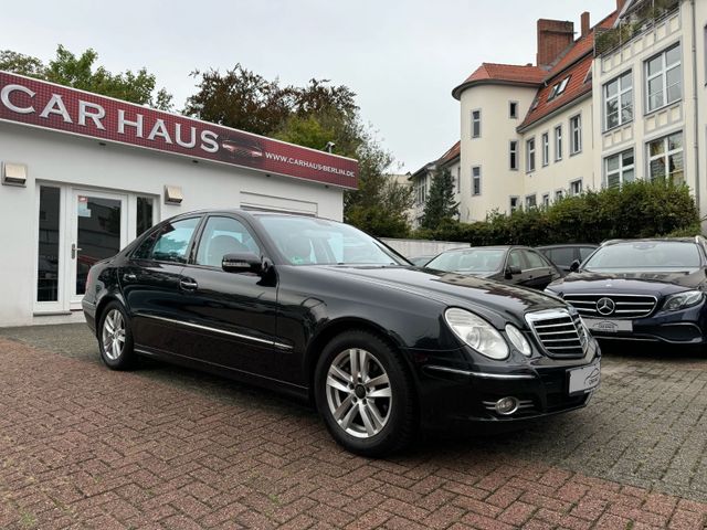 Mercedes-Benz E 320 CDI Automatik Avantgarde