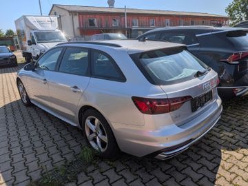 Audi A4 - 3