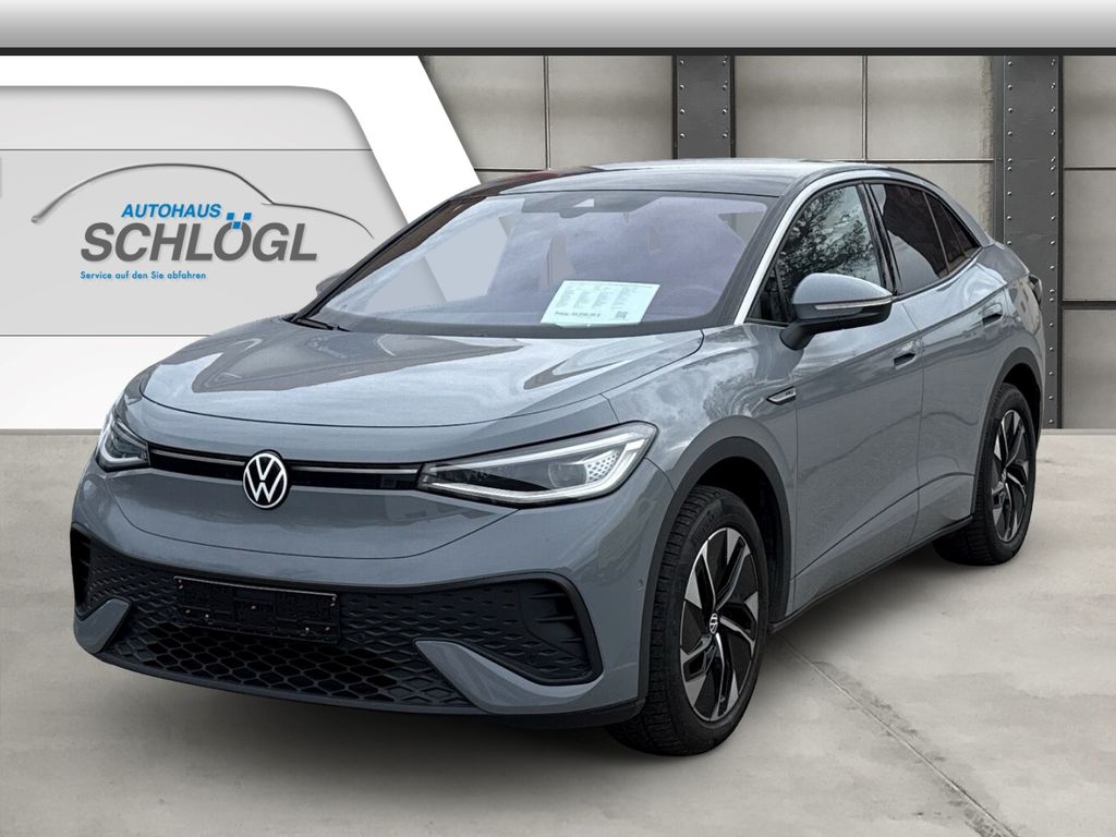 Angebot ansehen Volkswagen ID.5