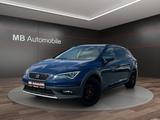 Seat Leon ST X-Perience 4Drive Automatik/Navi/AHK - Seat Leon: X Perience