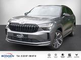 Skoda Kodiaq 2.0 TDI 4x4 Sportline DSG Stdhzg. Pano AH - Skoda Kodiaq mit Diesel-Antrieb: Automatik