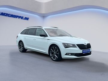 Skoda Superb - 2