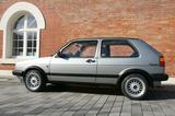 Volkswagen Golf Memphis "Schätzchen&KULTURGUT" - Volkswagen Golf aus 1988
