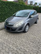 Opel Corsa 1.2 ecoFLEX Edition Easytronic Edition - Opel Corsa: Easytronic
