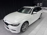 BMW 340i Touring xDrive M Sport |H/K|HuD|AHK|PANO - BMW 340: Automatik