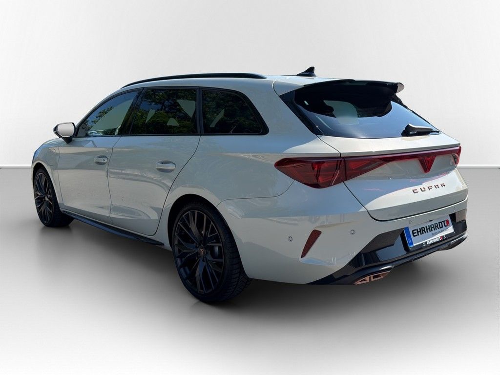 Cupra Leon - Bild 9