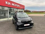 Smart ForTwo Cabrio EQ Passion Plus DAB Sitzheizung - Smart ForTwo mit Elektro-Antrieb: Cabrio