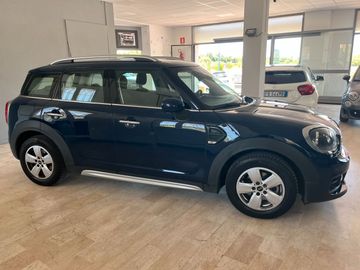 MINI One Countryman - 5