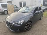 Mazda 2 Lim. Nakama - Mazda 2 mit Benzin-Antrieb: Spurhalteassistent